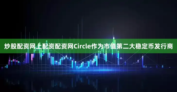 炒股配资网上配资配资网Circle作为市值第二大稳定币发行商