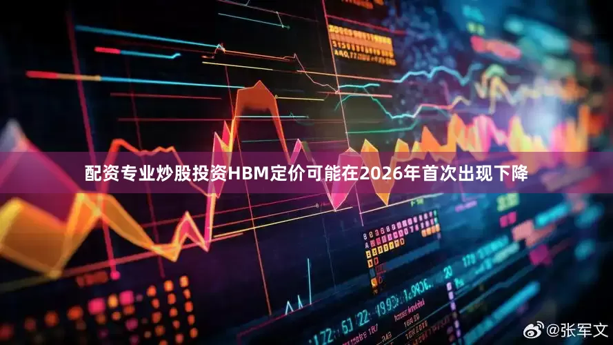 配资专业炒股投资HBM定价可能在2026年首次出现下降
