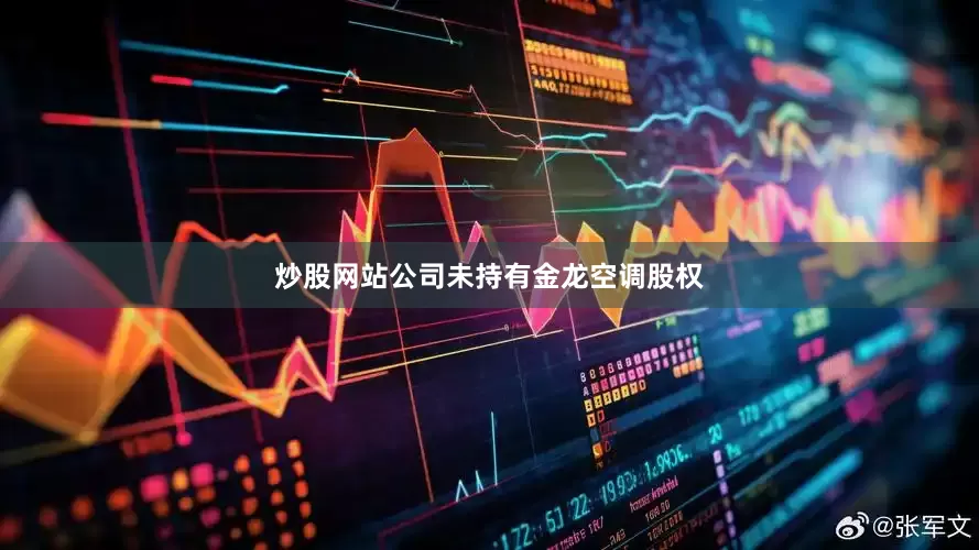 炒股网站公司未持有金龙空调股权